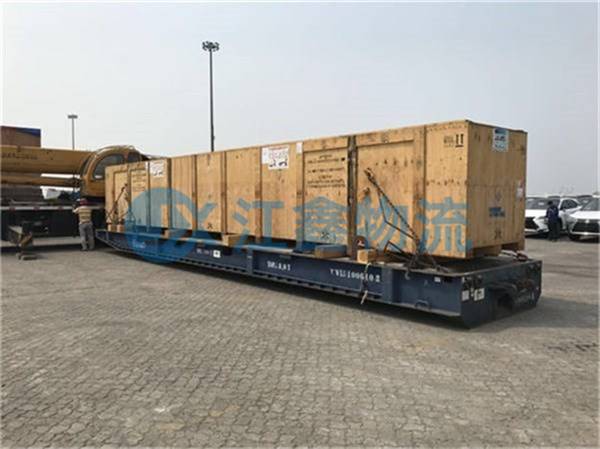 成都到哈爾濱物流專線-成都至哈爾濱貨運公司