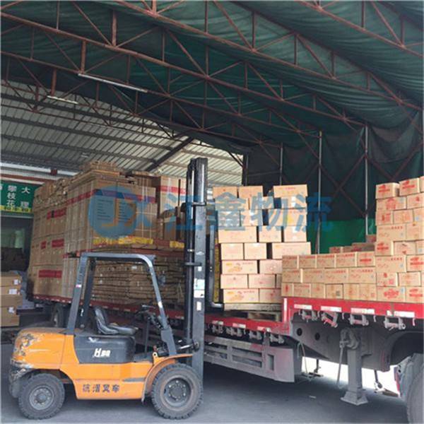 成都到武漢物流專線-成都至武漢貨運(yùn)公司