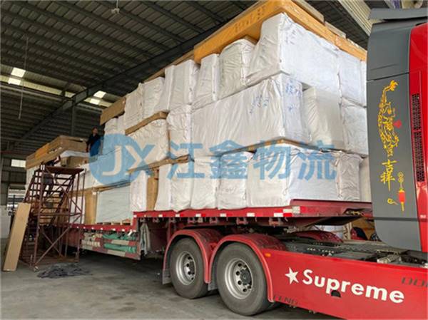 成都到長治托運公司-成都到長治物流貨運公司