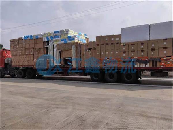 成都到果洛物流-成都到果洛物流專線-成都到果洛貨運專線