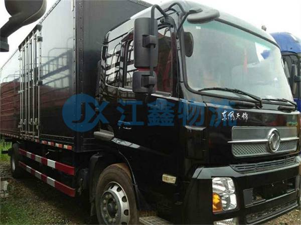 成都到西安物流公司-成都到西安貨運專線